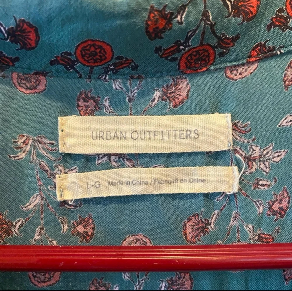 🌺 LAST WEEK SALE 🌺 Urban Outfitters playsuit - Picture 3 of 3